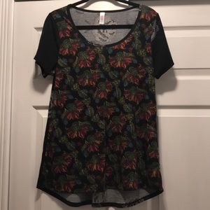Lularoe Classic T, Medium